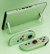 Shell Buttons for Joycon 2