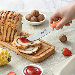 butter knife spreader set