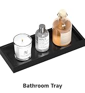 Bathroom Tray
