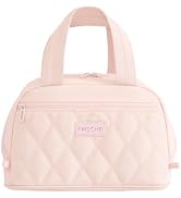 SODEER Insulated Lunch Box for Women Cute,Small Leakproof Reusable Cooler Bag with Strap, Lunch B...