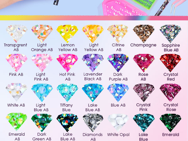 diamond art kits for adults