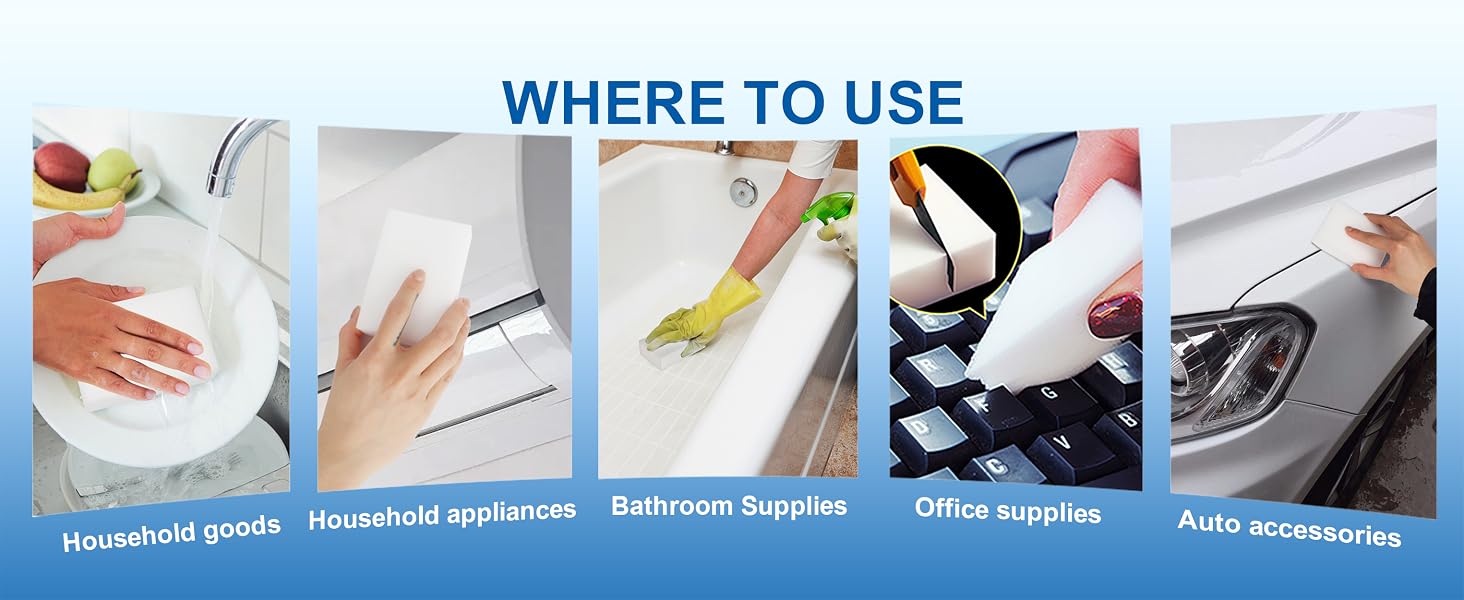 USE