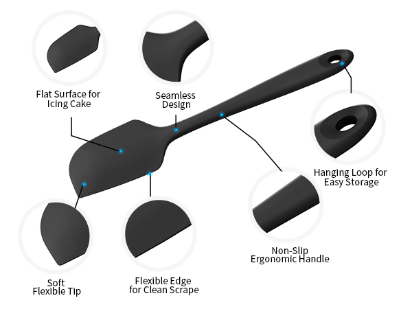 bowl scraper