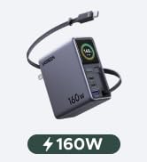 ugreen nexode pro