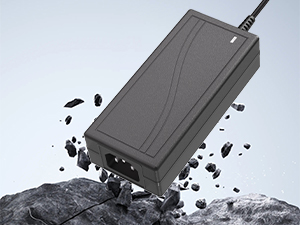 Flame-Retardant &Rugged Casing