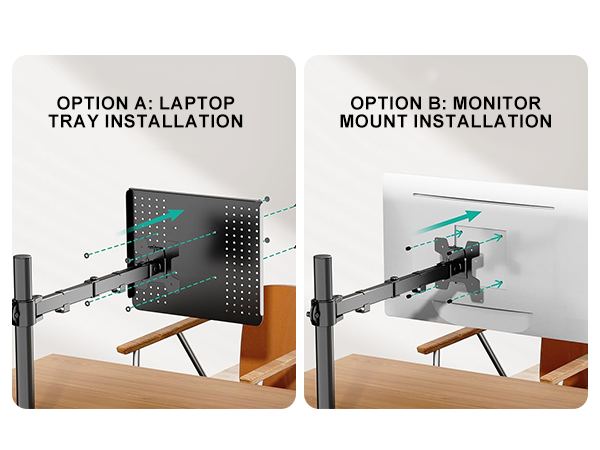 laptop mounts