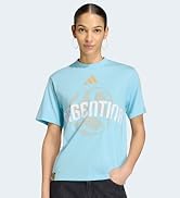 adidas Women's World Cup Apparel