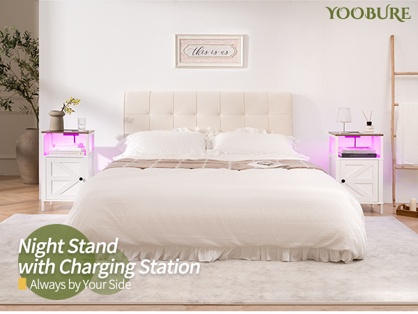 nightstand