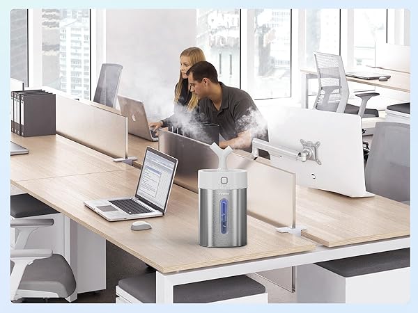 humidifier
