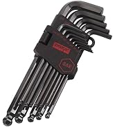 SAE ALLEN WRENCH
