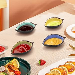 dipping bowl