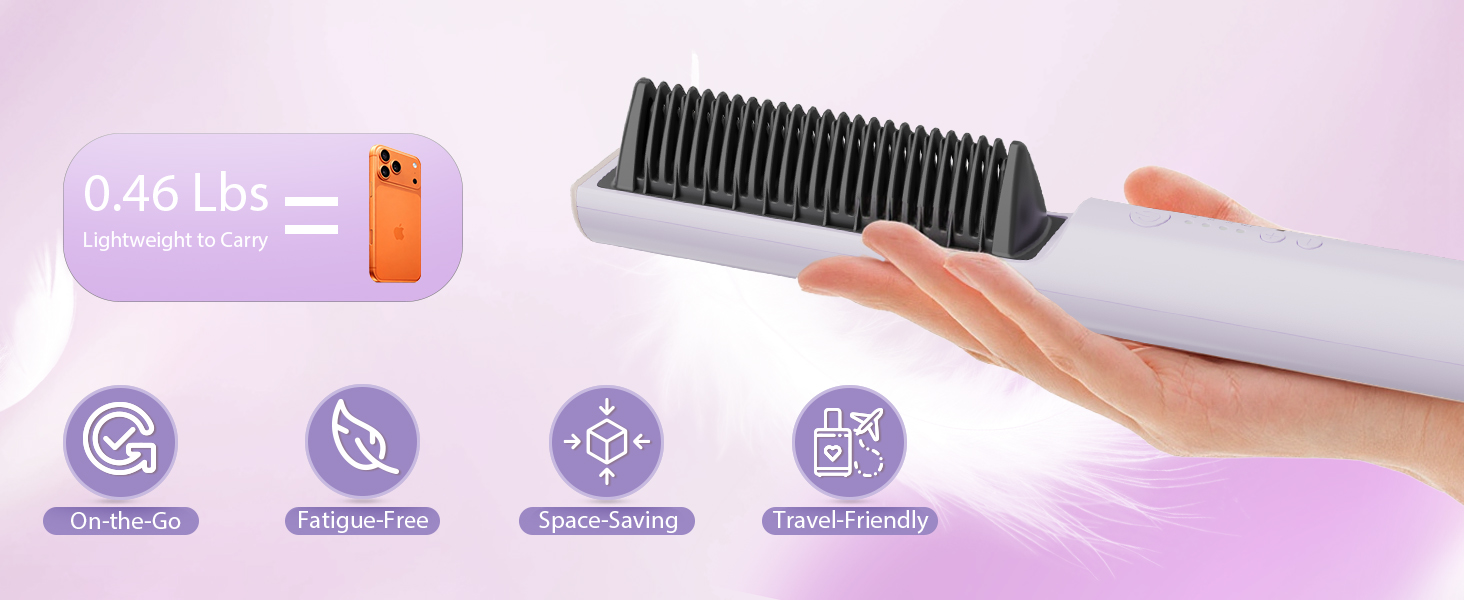 hair dryer brush