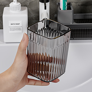 electric toothbrush holder