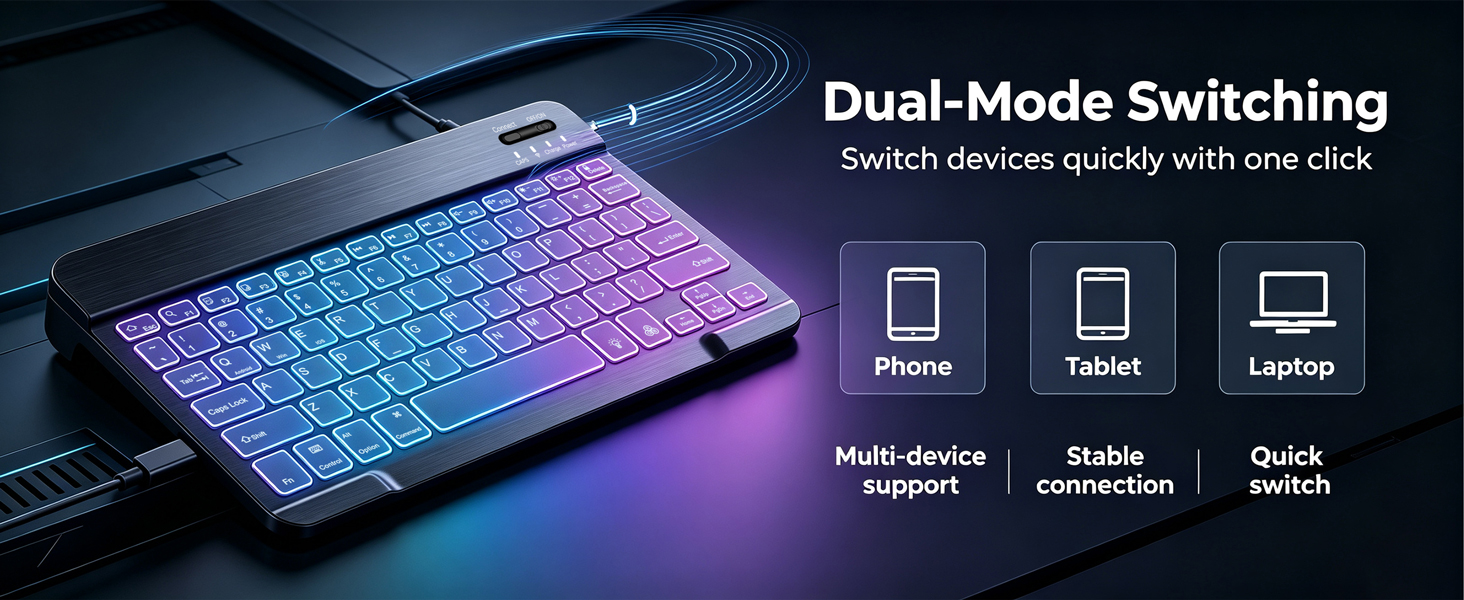wireless keyboard
