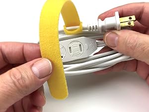 Step 2 Self Gripping Cable Ties