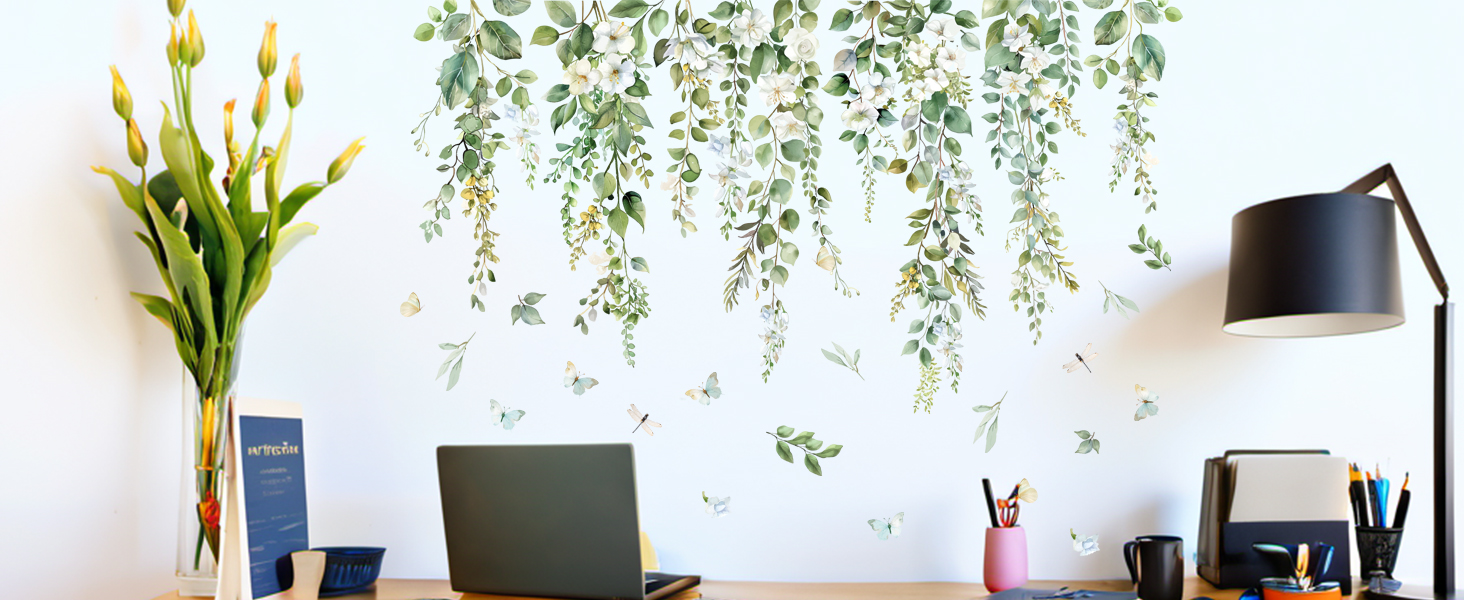 Wall Stickers