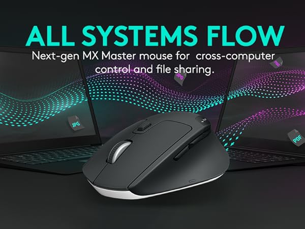 All Systems Flow