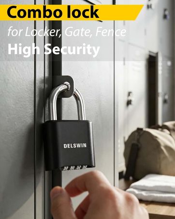 Combination Lock