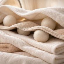 Helps Reduce Drying Time