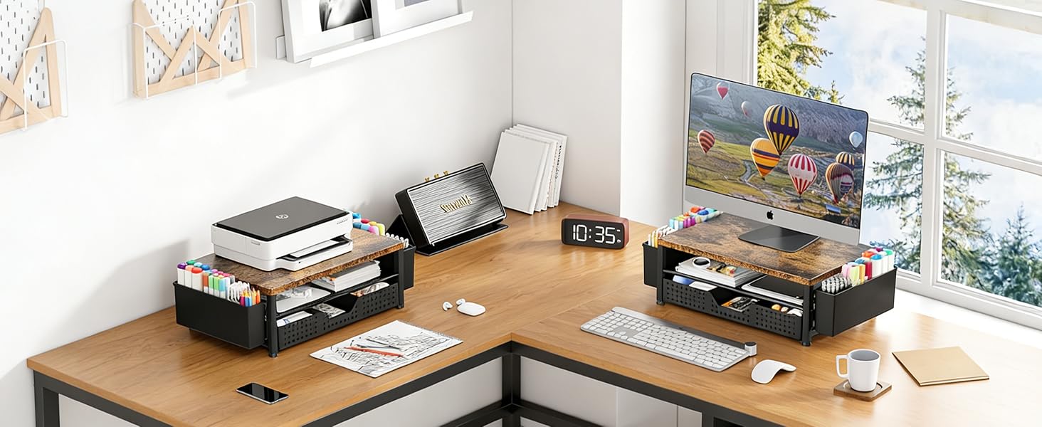 corner organizer