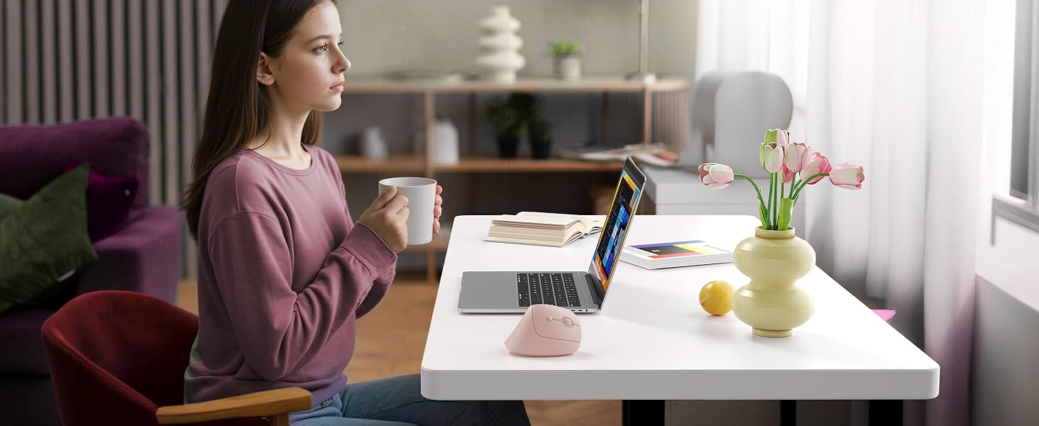 ergonomic mouse