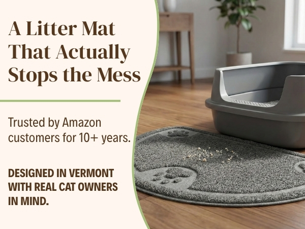 Cat Litter Mat