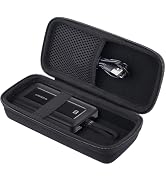 khanka for Anker Zolo Power Bank (2025 Upgraded Version), 20,000mAh Battery Pack Case,Hard Travel...