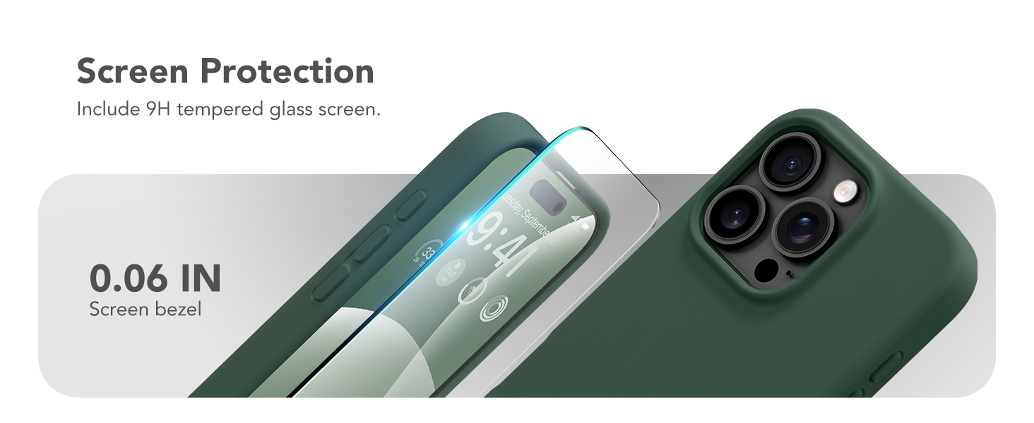 16 pro case