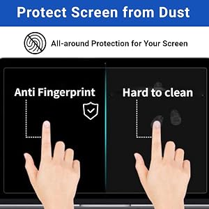 blue light screen protector laptop blue light screen protector