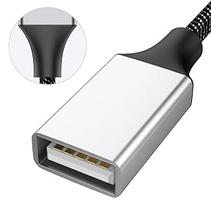 usb adapter
