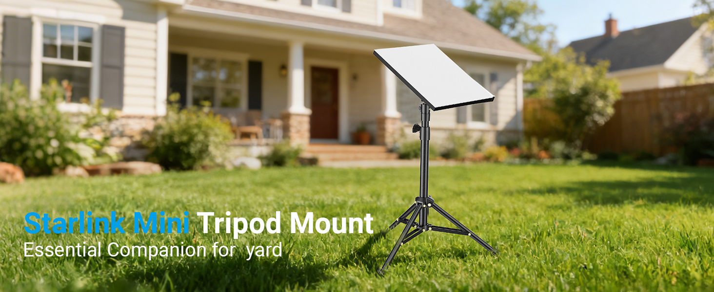 Starlink Mini Mount