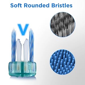 toothbrush for braces