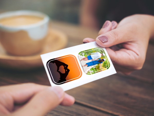 Kodak 2”x3” Premium Zink Pre-Cut Sticker Photo Paper