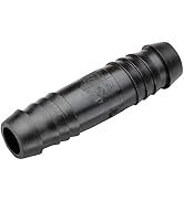 Rain Bird SWGCPLG10 EZ Pipe/Swing Pipe Barbed Coupling Fitting, 1/2
