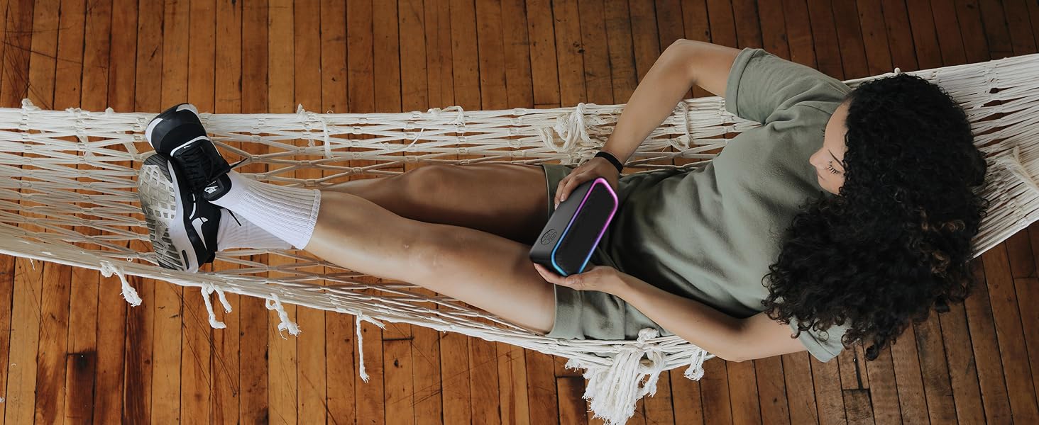 DOSS Bluetooth Speaker