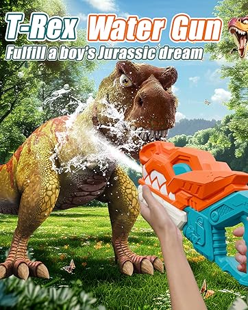water pistol for kids