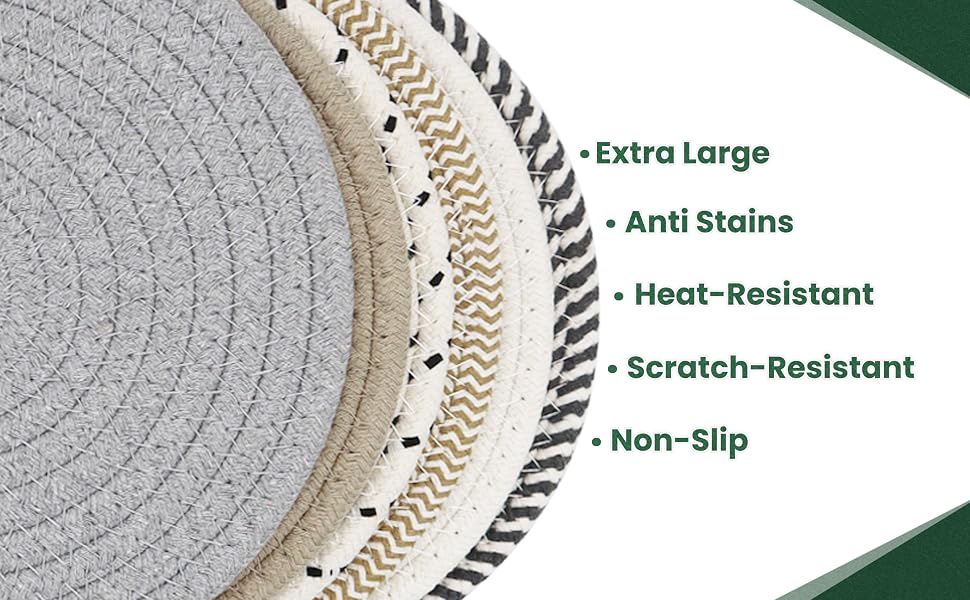 trivets for quartz countertops