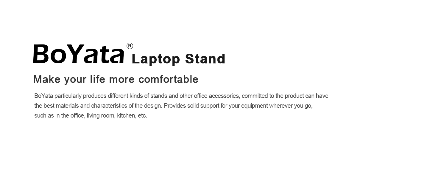 laptop stand