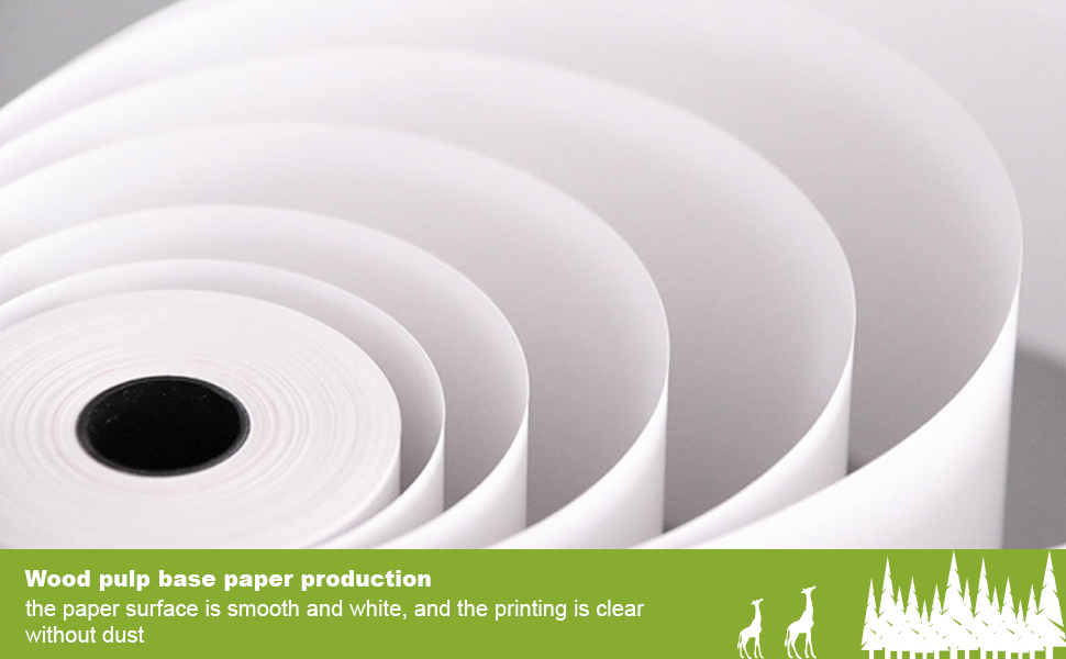 receipt paper,thermal paper