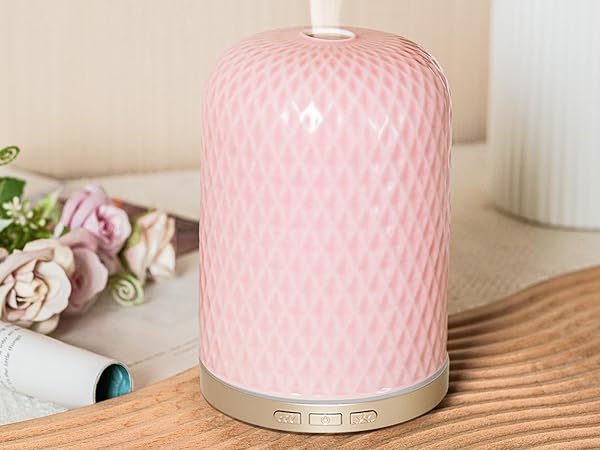 Onaboviva Essential Oil Diffuser