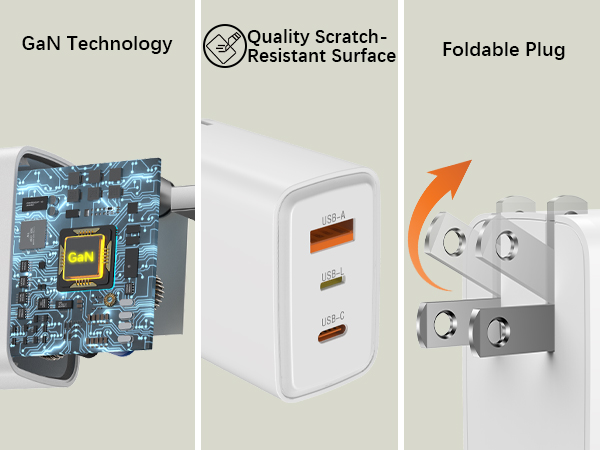 usbc charger usb c charger block