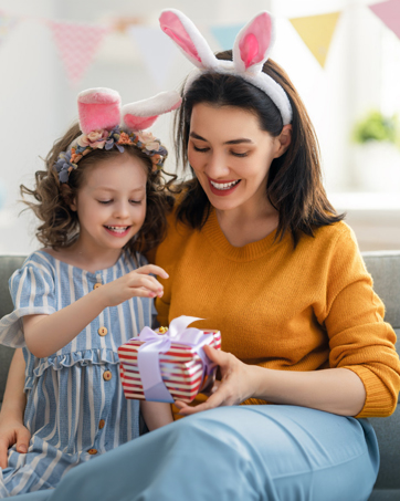Easter Gifts for Girls kids