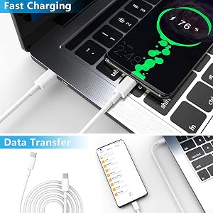 100w usb c charger usb c laptop charger