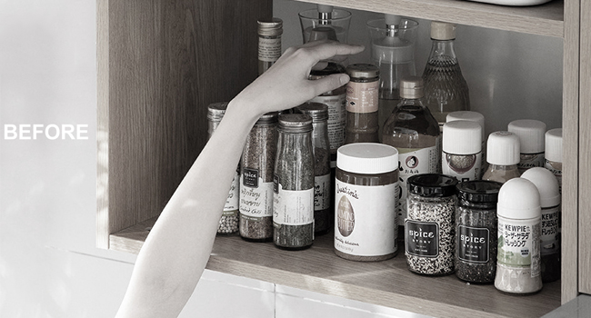 lazy susan