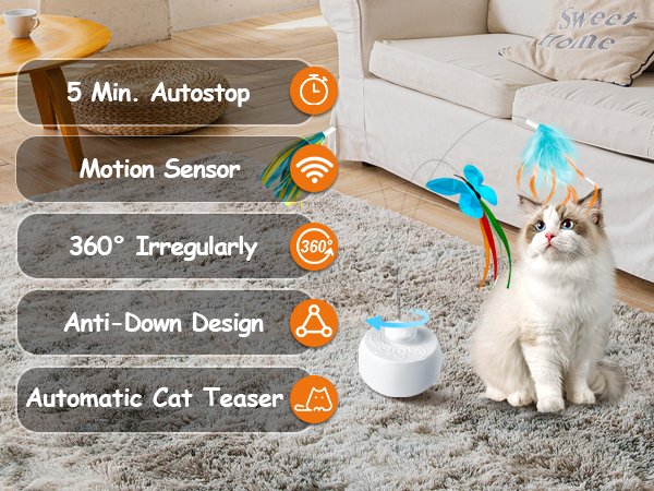 cat toys,cat toys for indoor cats best sellers,automatic cat toyinteractive cat toys for indoor cats