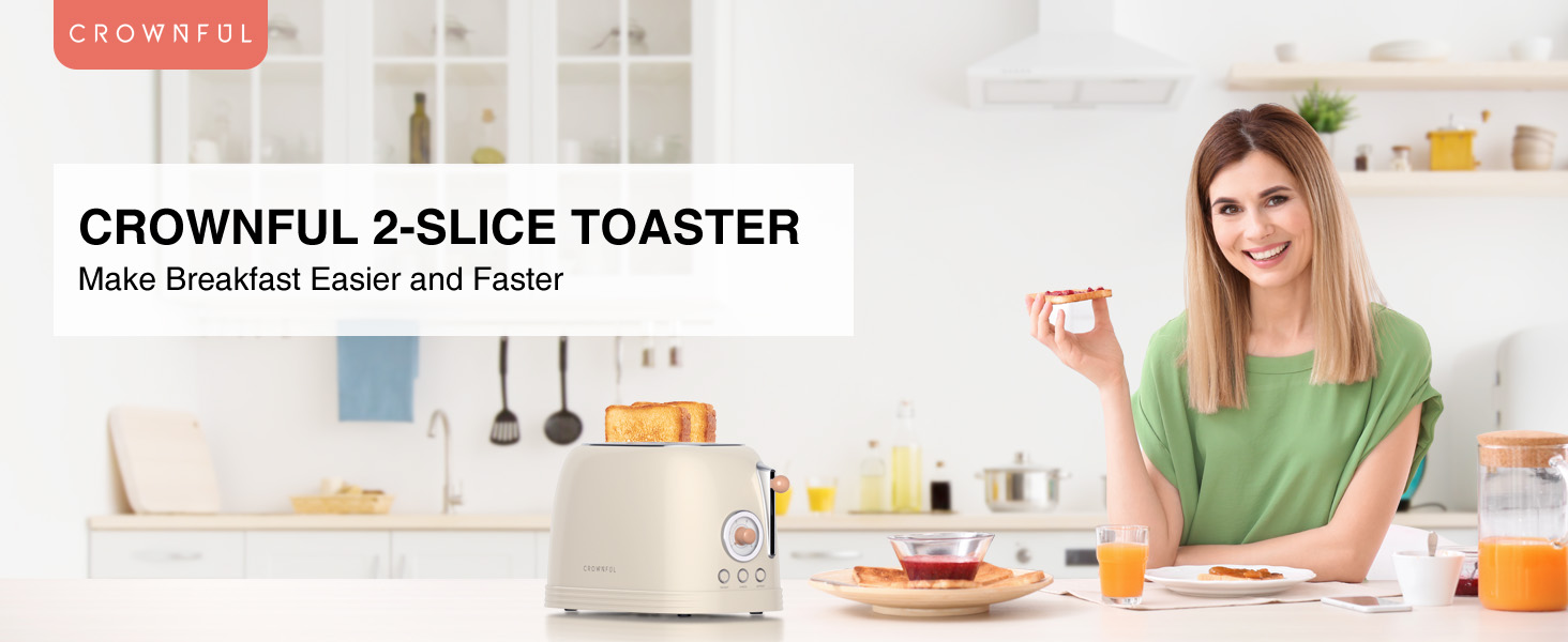 toaster
