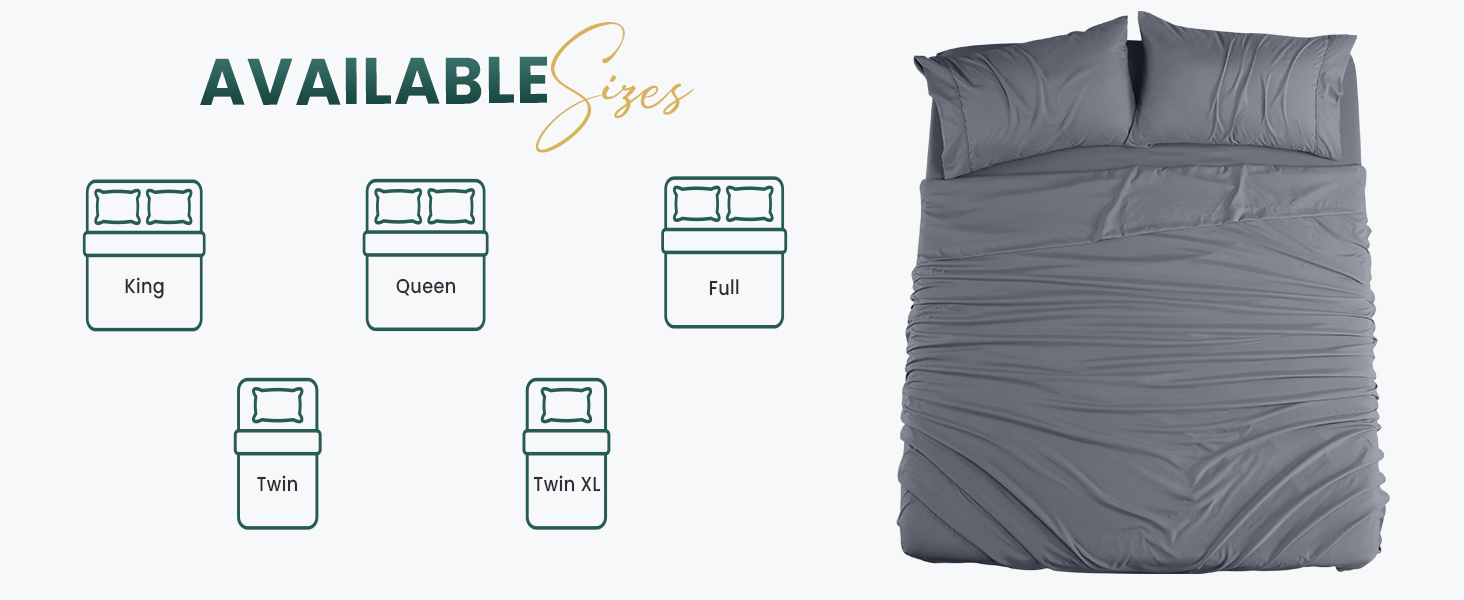 queen sheet set queen sheets sheet set queen size utopia bedding bed sheet queen