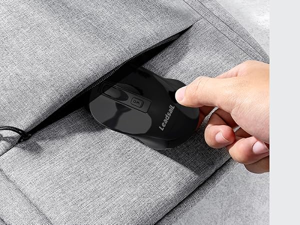 wireless mouse