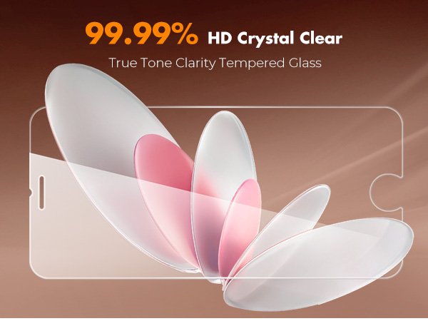Amazing Clarity
