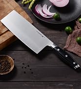 Cleaver Knife